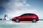 Fiat Bravo 2007 года